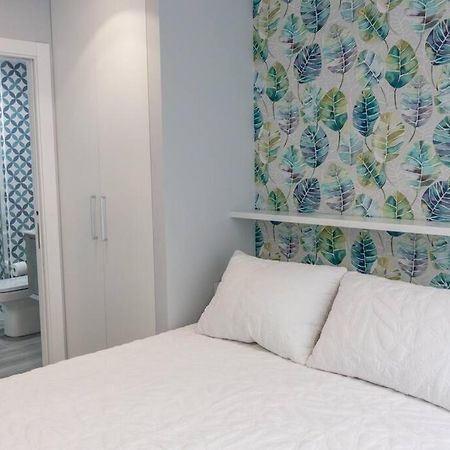 Sakura Homes Ponferrada Centro 8 Plazas Buitenkant foto