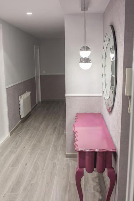 Sakura Homes Ponferrada Centro 8 Plazas Buitenkant foto