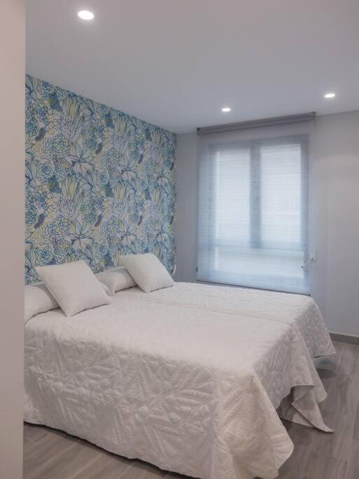 Sakura Homes Ponferrada Centro 8 Plazas Buitenkant foto